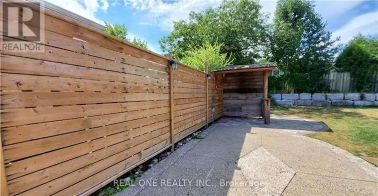 UPPER-133 Mccraney Street, Oakville, ON, L6H 1H5 - 13