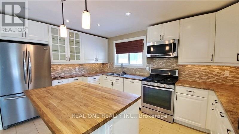 UPPER-133 Mccraney Street, Oakville, ON, L6H 1H5 - 6