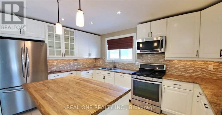 UPPER-133 Mccraney Street, Oakville, ON, L6H 1H5 - 6