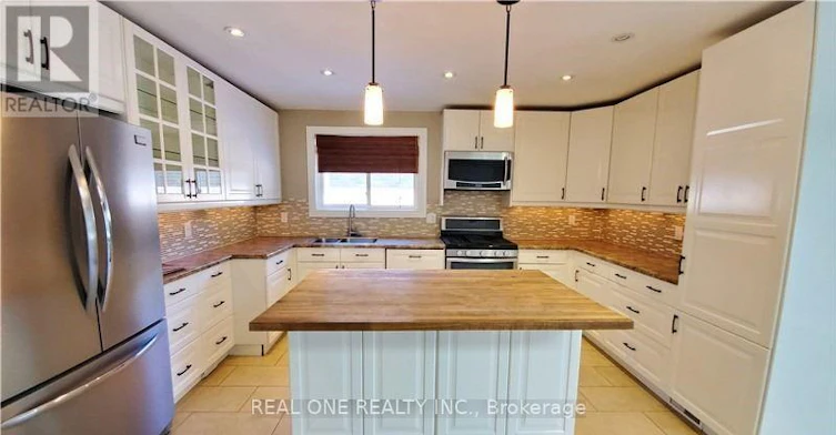 UPPER-133 Mccraney Street, Oakville, ON, L6H 1H5 - 7
