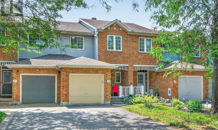24 Gray Crescent