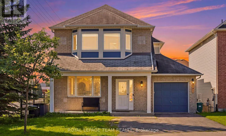 195 Harbour View Street