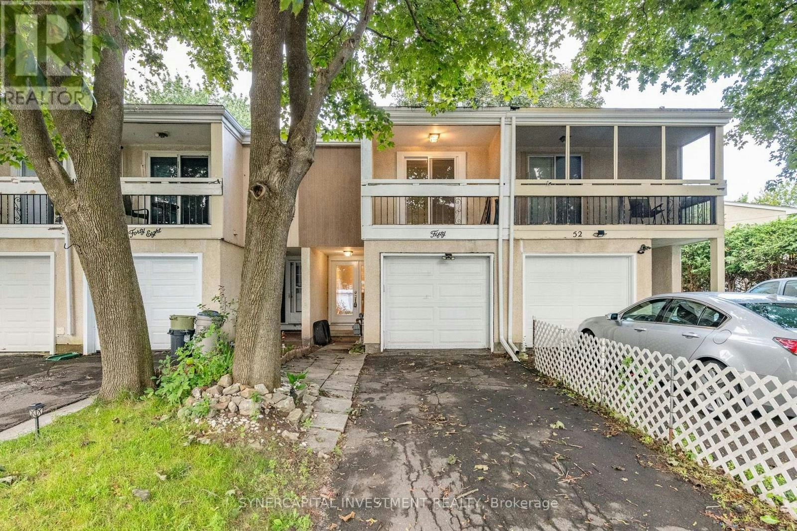 50 Tybalt Crescent, Ottawa, ON, K2H 8J5