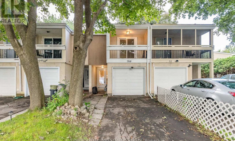 50 Tybalt Crescent