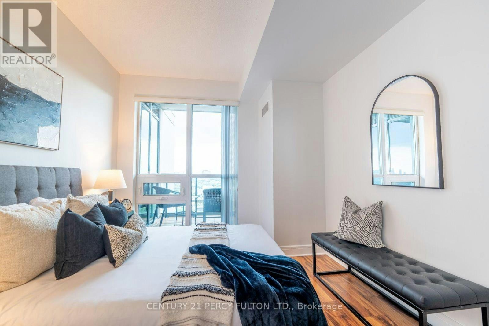 1510-35 Brian Peck Crescent, Toronto, ON, M4G 0A5 - 22