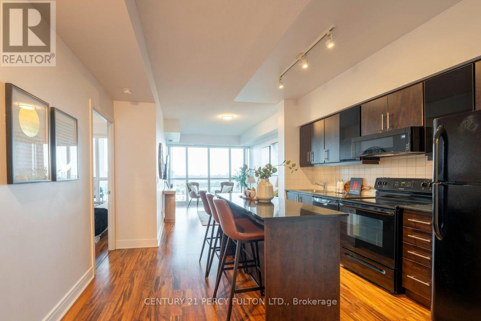1510-35 Brian Peck Crescent, Toronto, ON, M4G 0A5 - 10