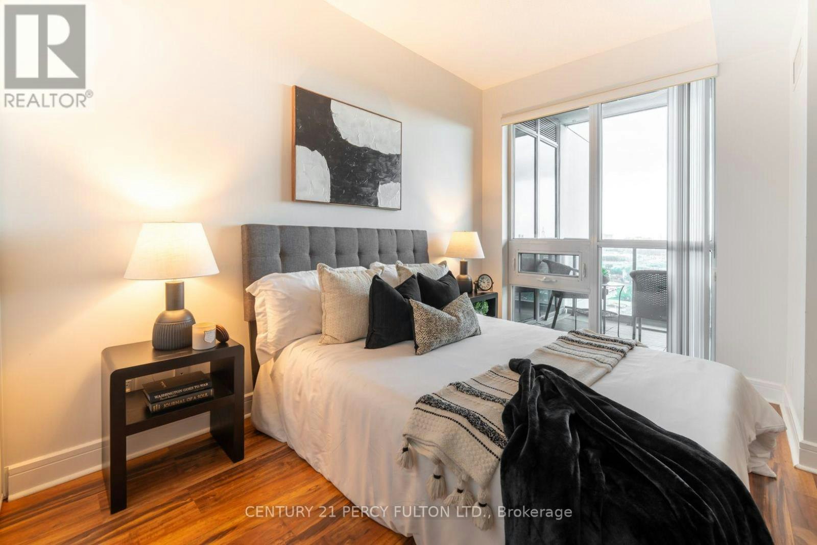 1510-35 Brian Peck Crescent, Toronto, ON, M4G 0A5 - 15