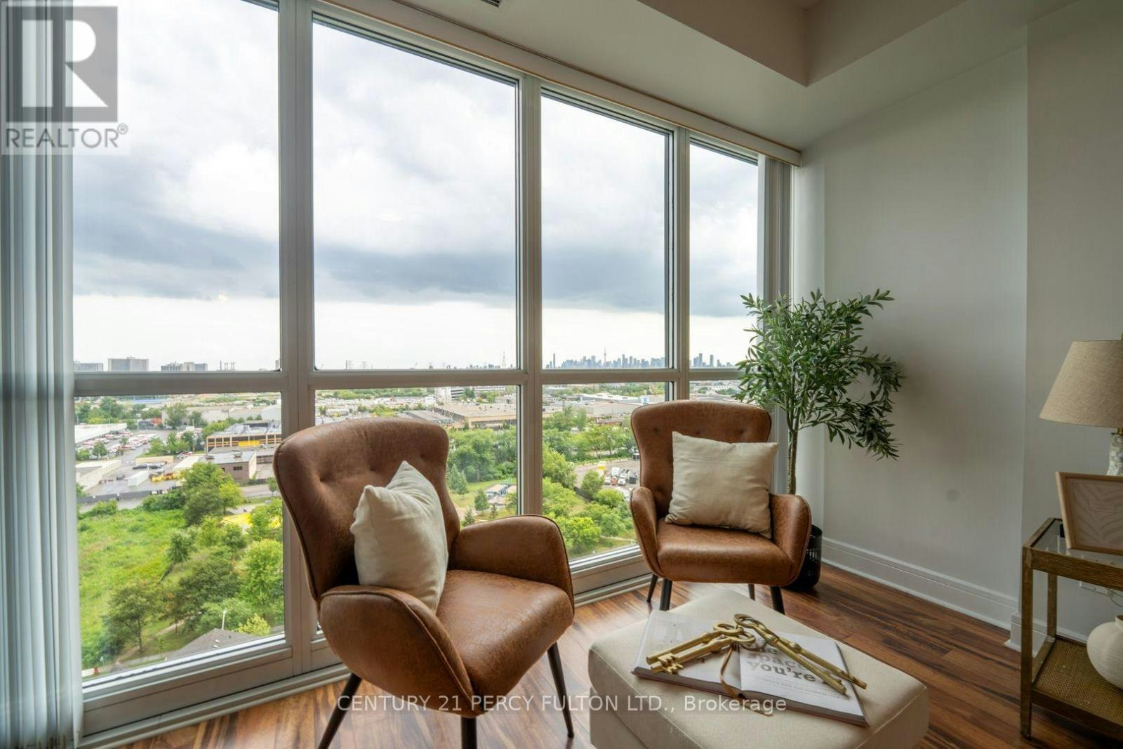 1510-35 Brian Peck Crescent, Toronto, ON, M4G 0A5 - 23
