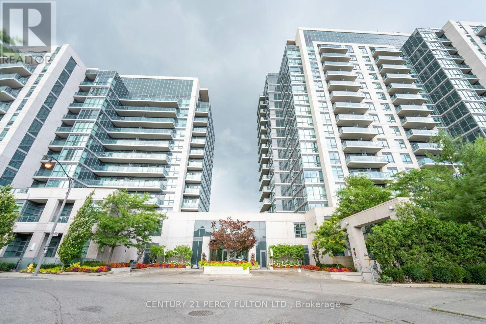 1510-35 Brian Peck Crescent, Toronto, ON, M4G 0A5 - 2
