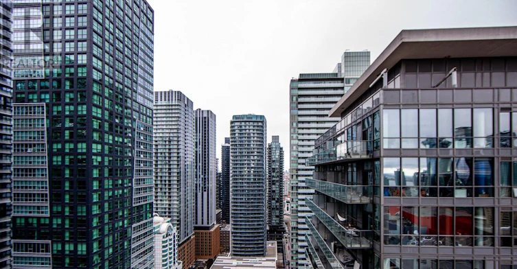 2906-15 Mercer Street, Toronto, ON, M5V 1H2 - 15