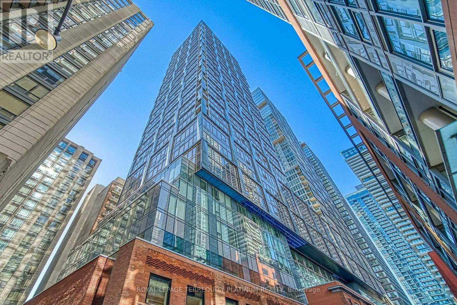 2906-15 Mercer Street, Toronto, ON, M5V 1H2