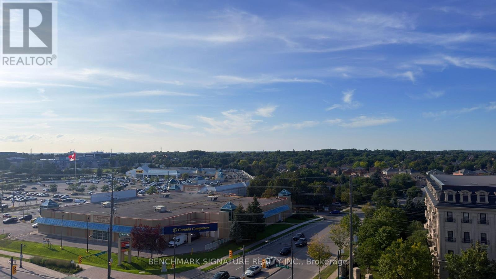 908-38 Water Walk Drive, Markham, ON, L3R 6M8 - 8