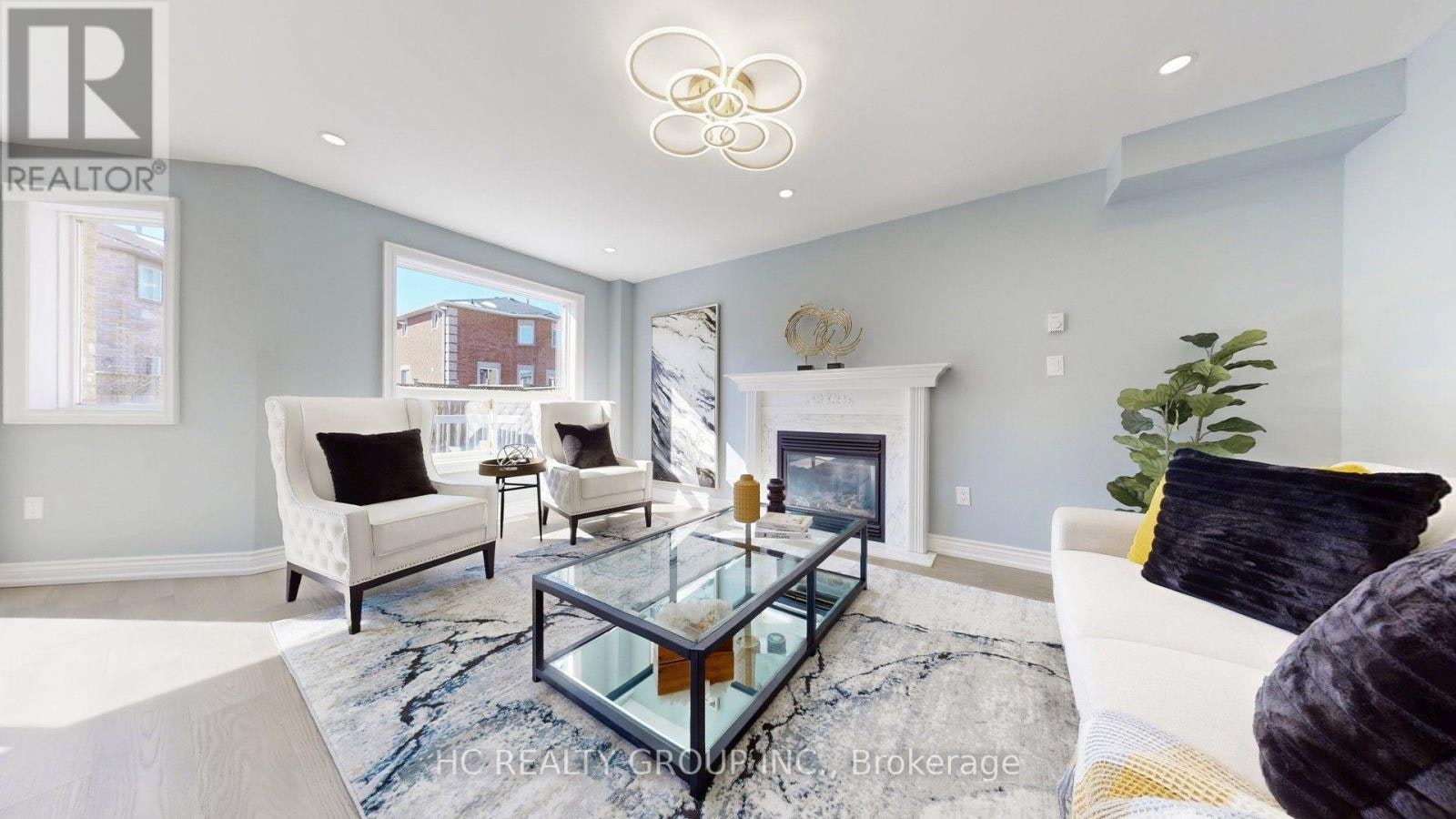 75 Ambler Bay, Barrie, ON, L4M 7A6 - 3