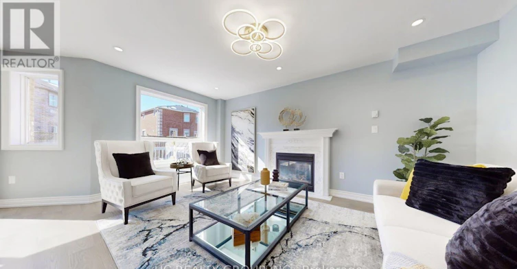 75 Ambler Bay, Barrie, ON, L4M 7A6 - 3