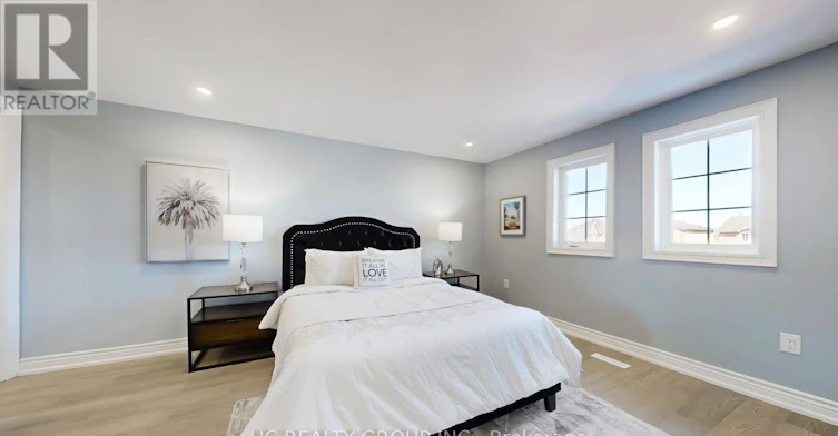 75 Ambler Bay, Barrie, ON, L4M 7A6 - 22