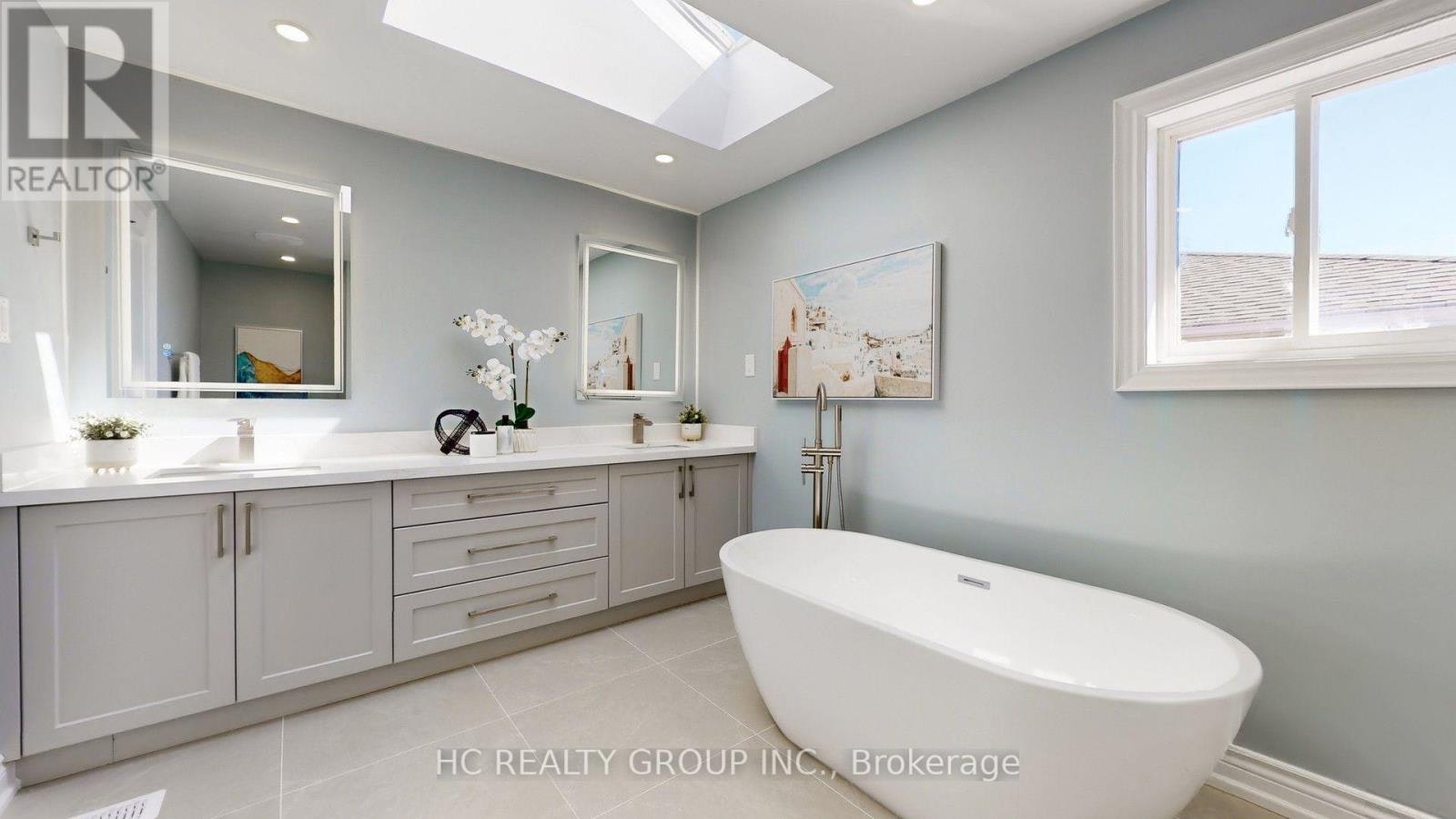 75 Ambler Bay, Barrie, ON, L4M 7A6 - 20