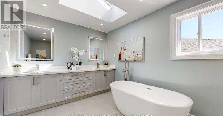 75 Ambler Bay, Barrie, ON, L4M 7A6 - 20