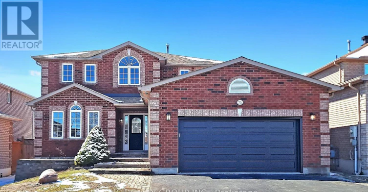 75 Ambler Bay, Barrie, ON, L4M 7A6