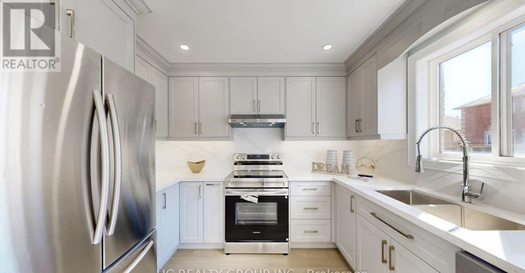75 Ambler Bay, Barrie, ON, L4M 7A6 - 11