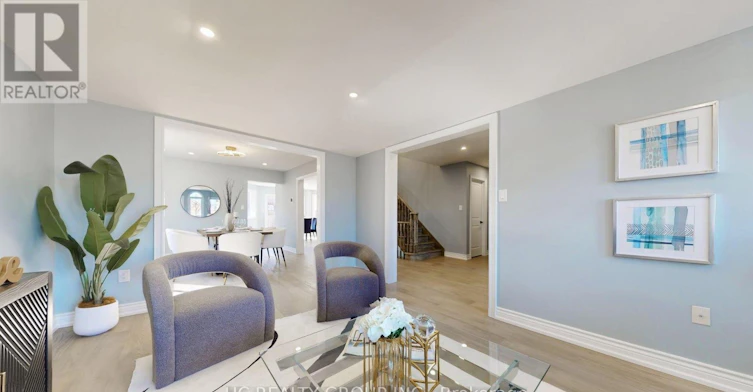 75 Ambler Bay, Barrie, ON, L4M 7A6 - 5