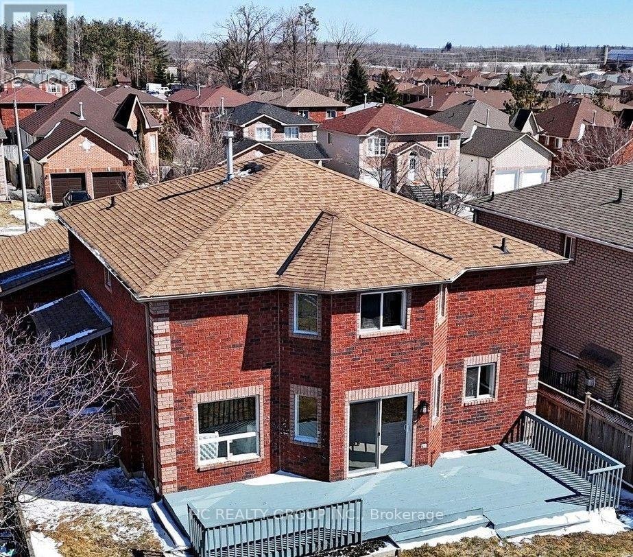 75 Ambler Bay, Barrie, ON, L4M 7A6 - 32