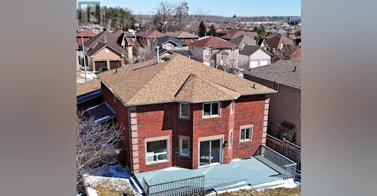 75 Ambler Bay, Barrie, ON, L4M 7A6 - 32