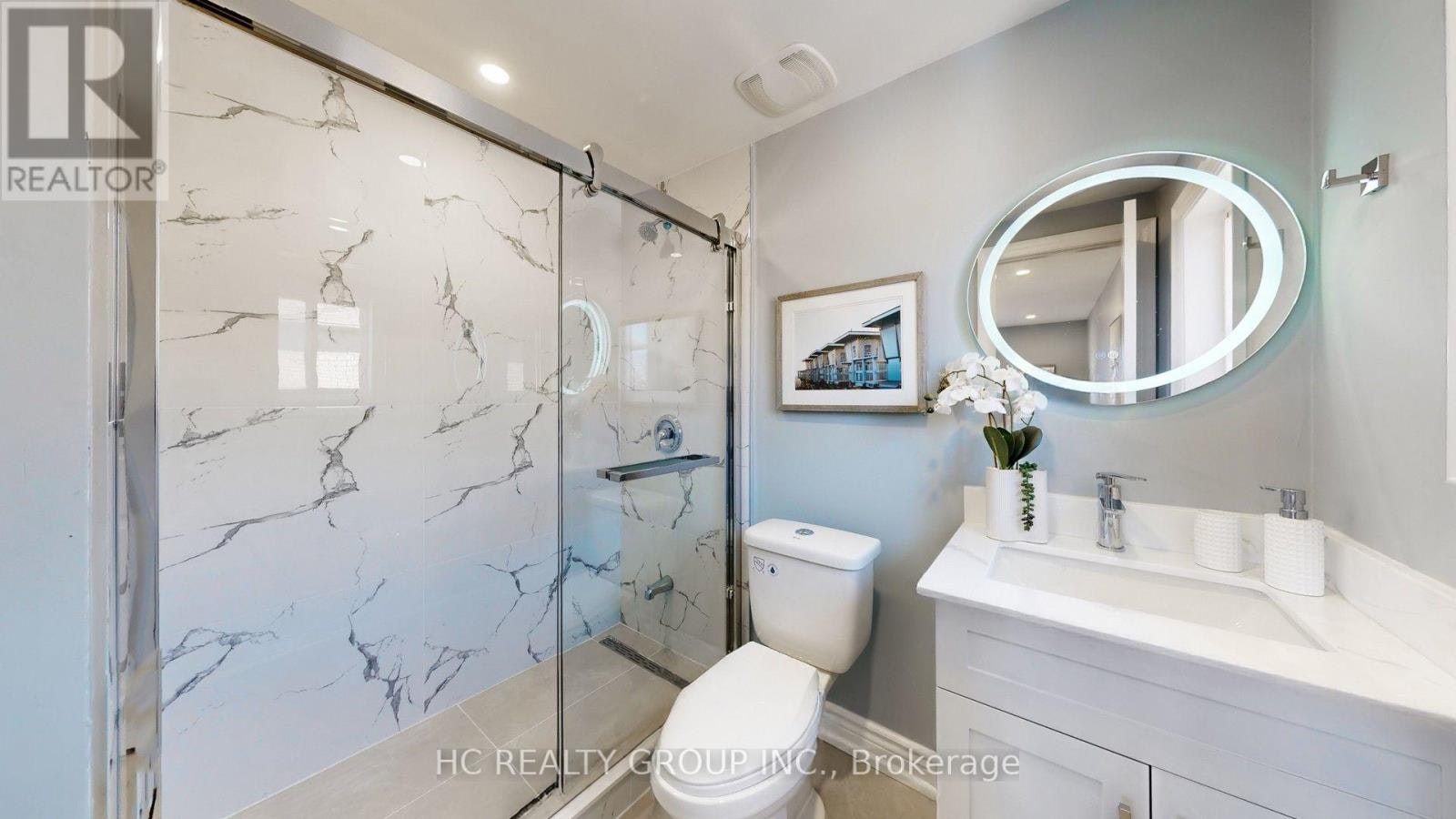 75 Ambler Bay, Barrie, ON, L4M 7A6 - 24