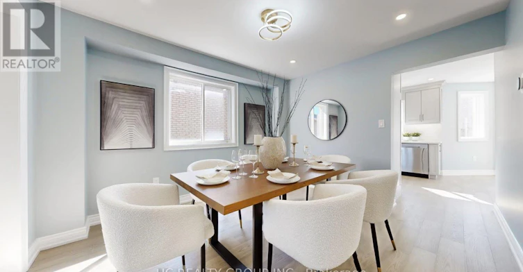 75 Ambler Bay, Barrie, ON, L4M 7A6 - 6