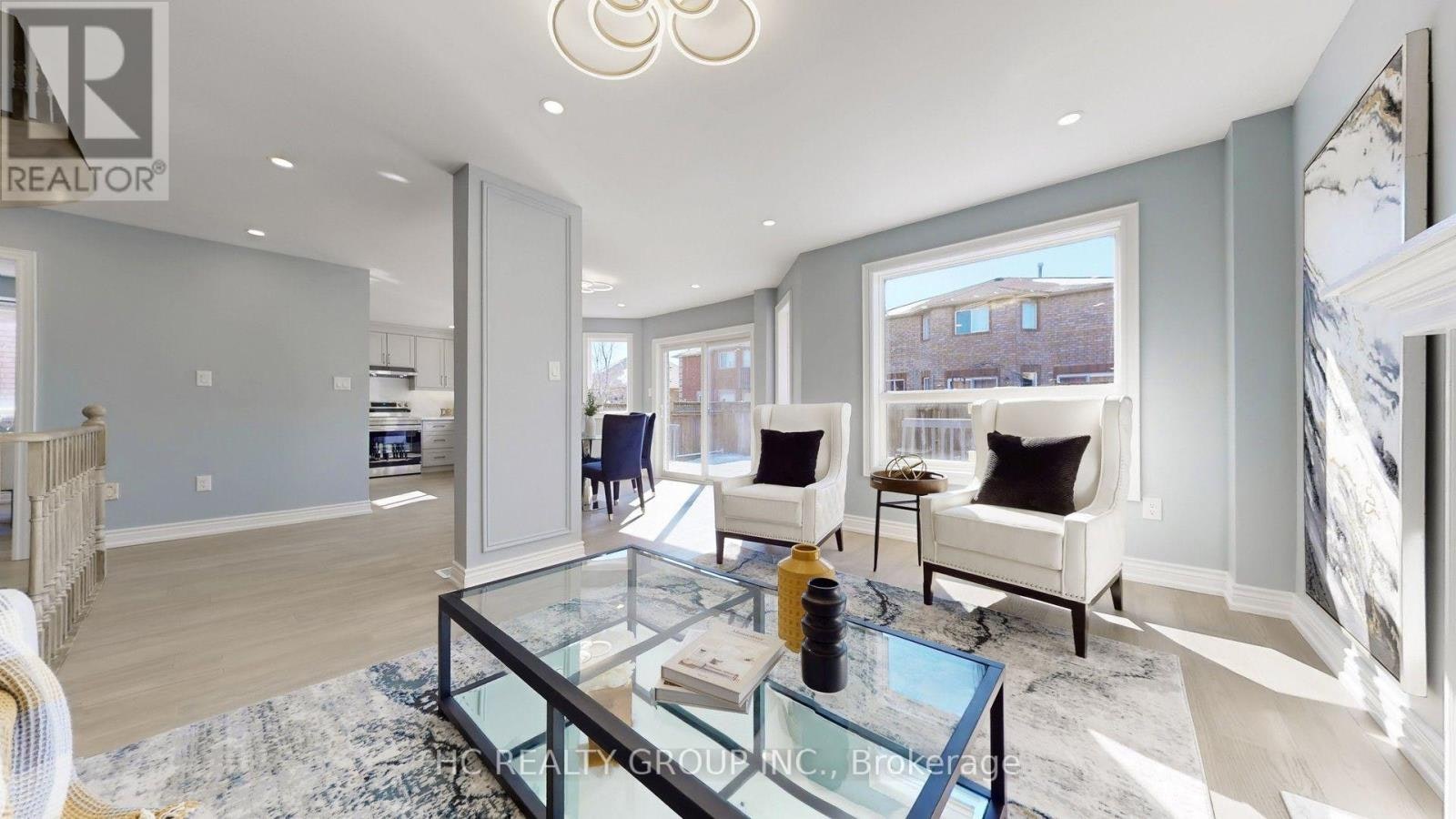 75 Ambler Bay, Barrie, ON, L4M 7A6 - 8