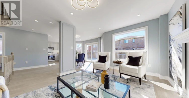 75 Ambler Bay, Barrie, ON, L4M 7A6 - 8