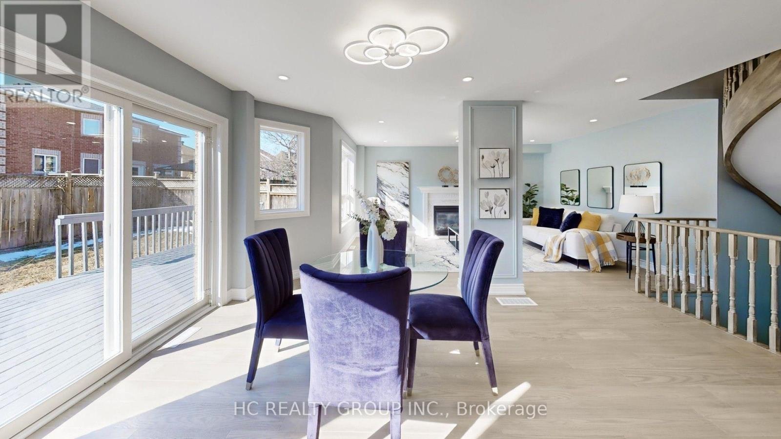 75 Ambler Bay, Barrie, ON, L4M 7A6 - 13