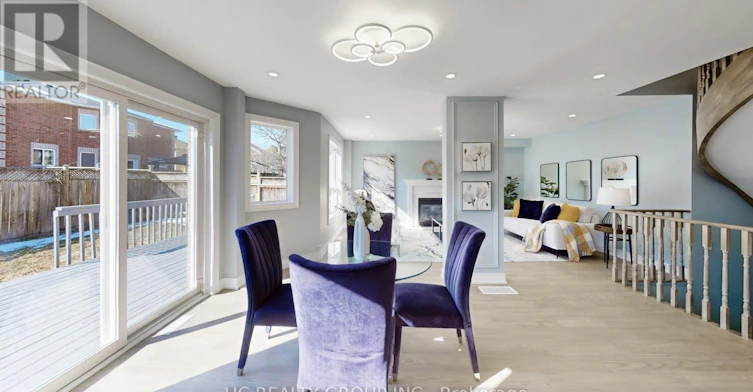 75 Ambler Bay, Barrie, ON, L4M 7A6 - 13