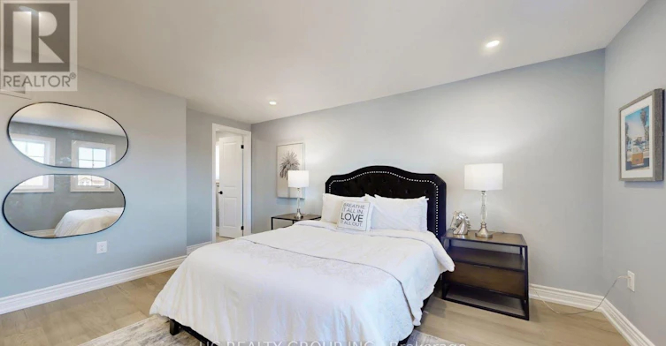 75 Ambler Bay, Barrie, ON, L4M 7A6 - 23