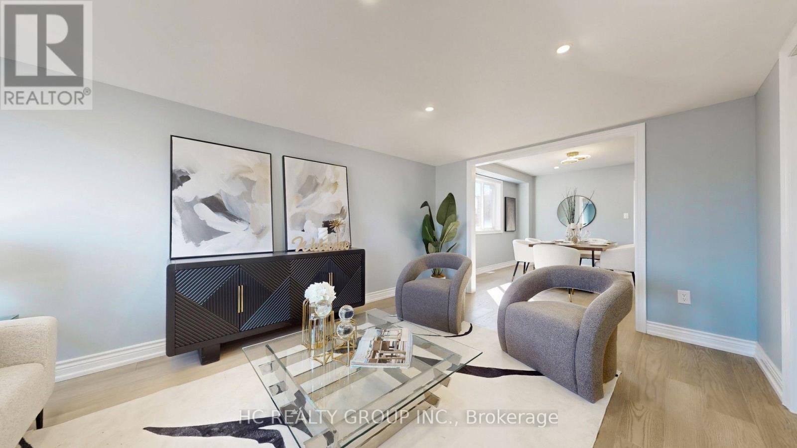 75 Ambler Bay, Barrie, ON, L4M 7A6 - 4