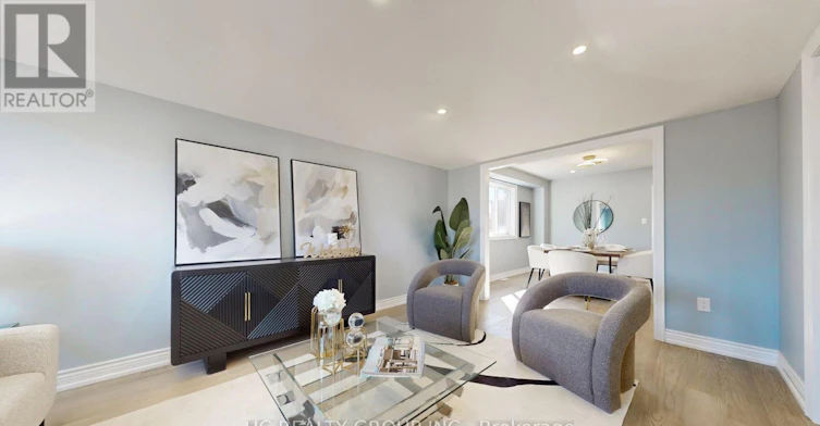 75 Ambler Bay, Barrie, ON, L4M 7A6 - 4