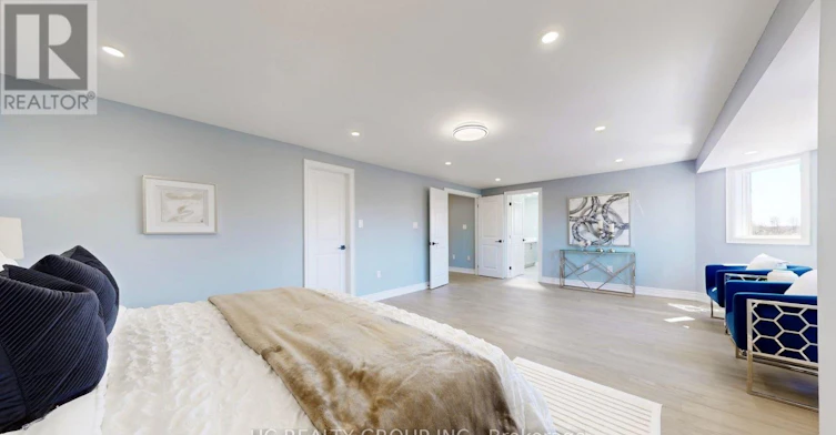 75 Ambler Bay, Barrie, ON, L4M 7A6 - 19