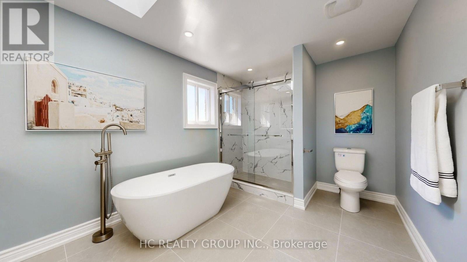 75 Ambler Bay, Barrie, ON, L4M 7A6 - 21