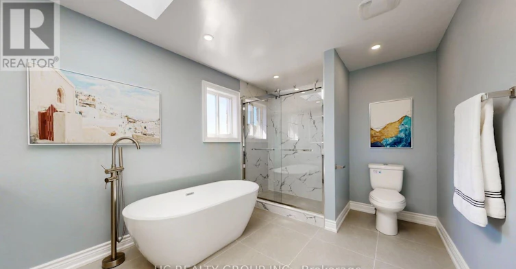 75 Ambler Bay, Barrie, ON, L4M 7A6 - 21