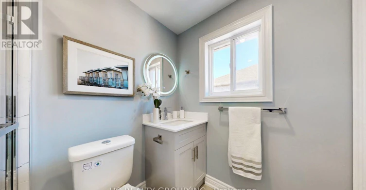 75 Ambler Bay, Barrie, ON, L4M 7A6 - 25