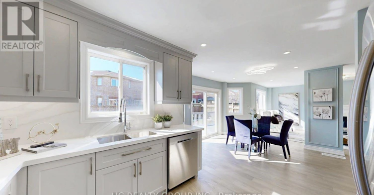 75 Ambler Bay, Barrie, ON, L4M 7A6 - 12