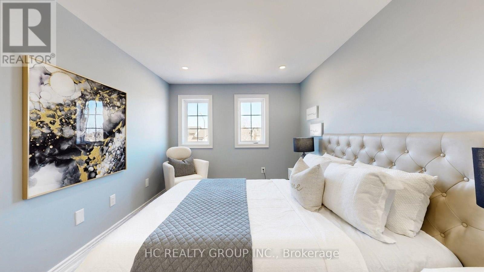 75 Ambler Bay, Barrie, ON, L4M 7A6 - 27