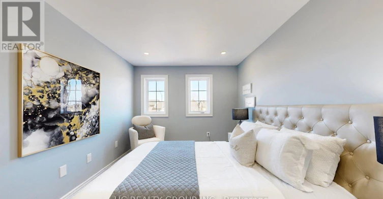 75 Ambler Bay, Barrie, ON, L4M 7A6 - 27