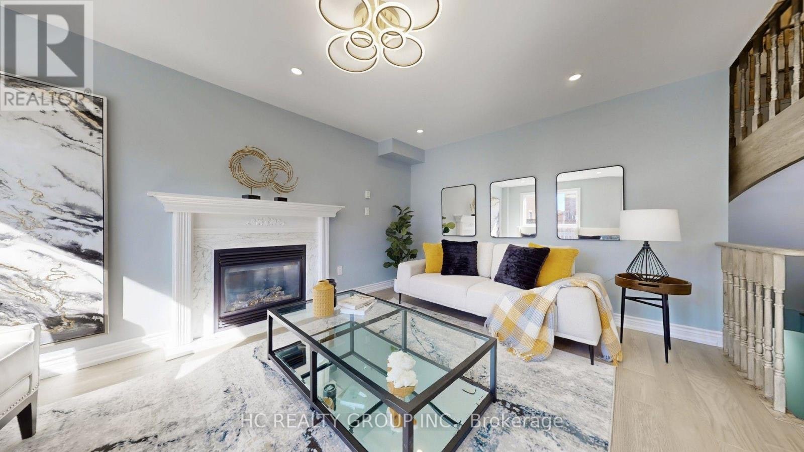 75 Ambler Bay, Barrie, ON, L4M 7A6 - 10