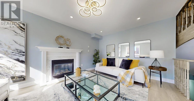 75 Ambler Bay, Barrie, ON, L4M 7A6 - 10