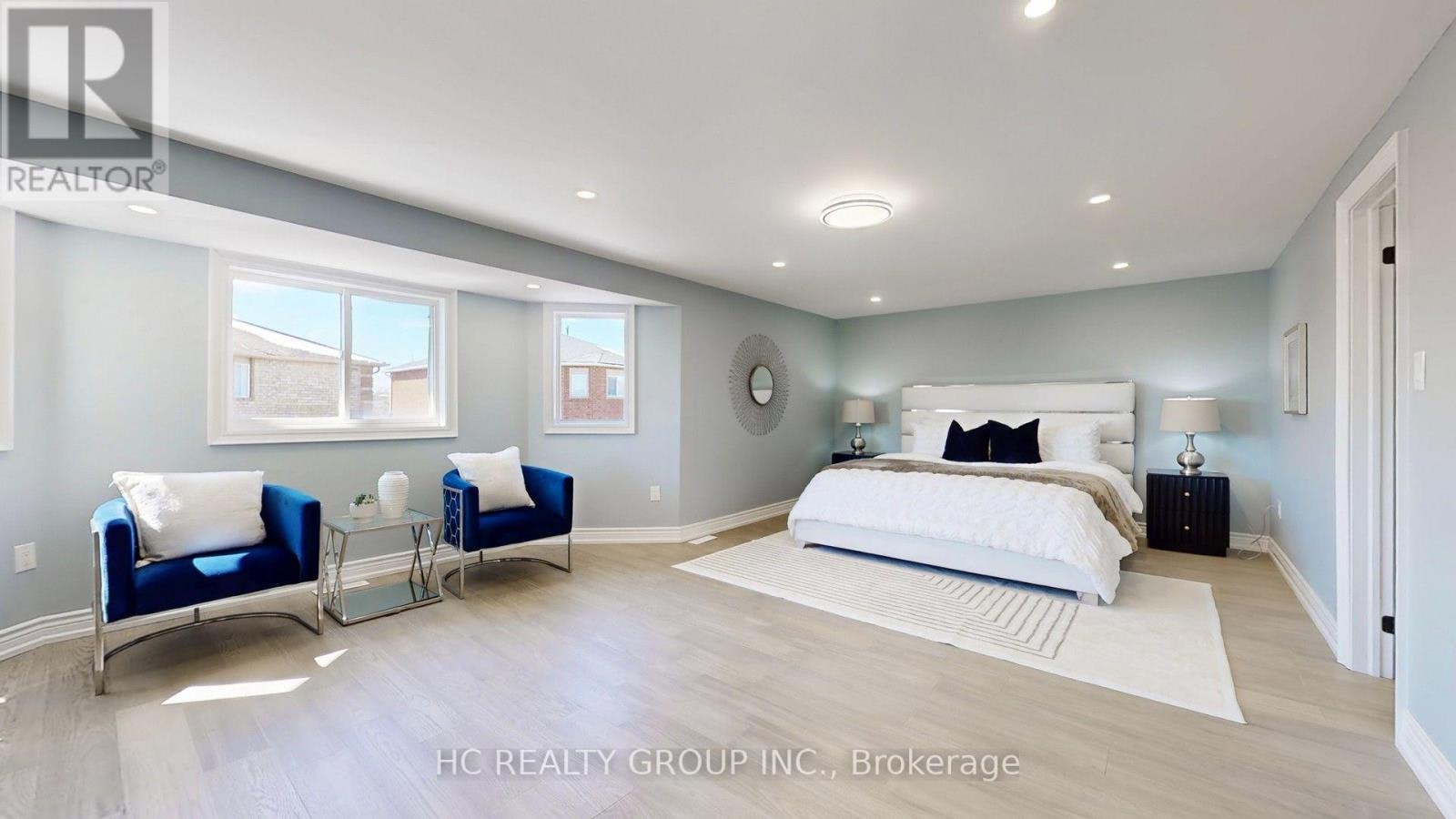 75 Ambler Bay, Barrie, ON, L4M 7A6 - 16