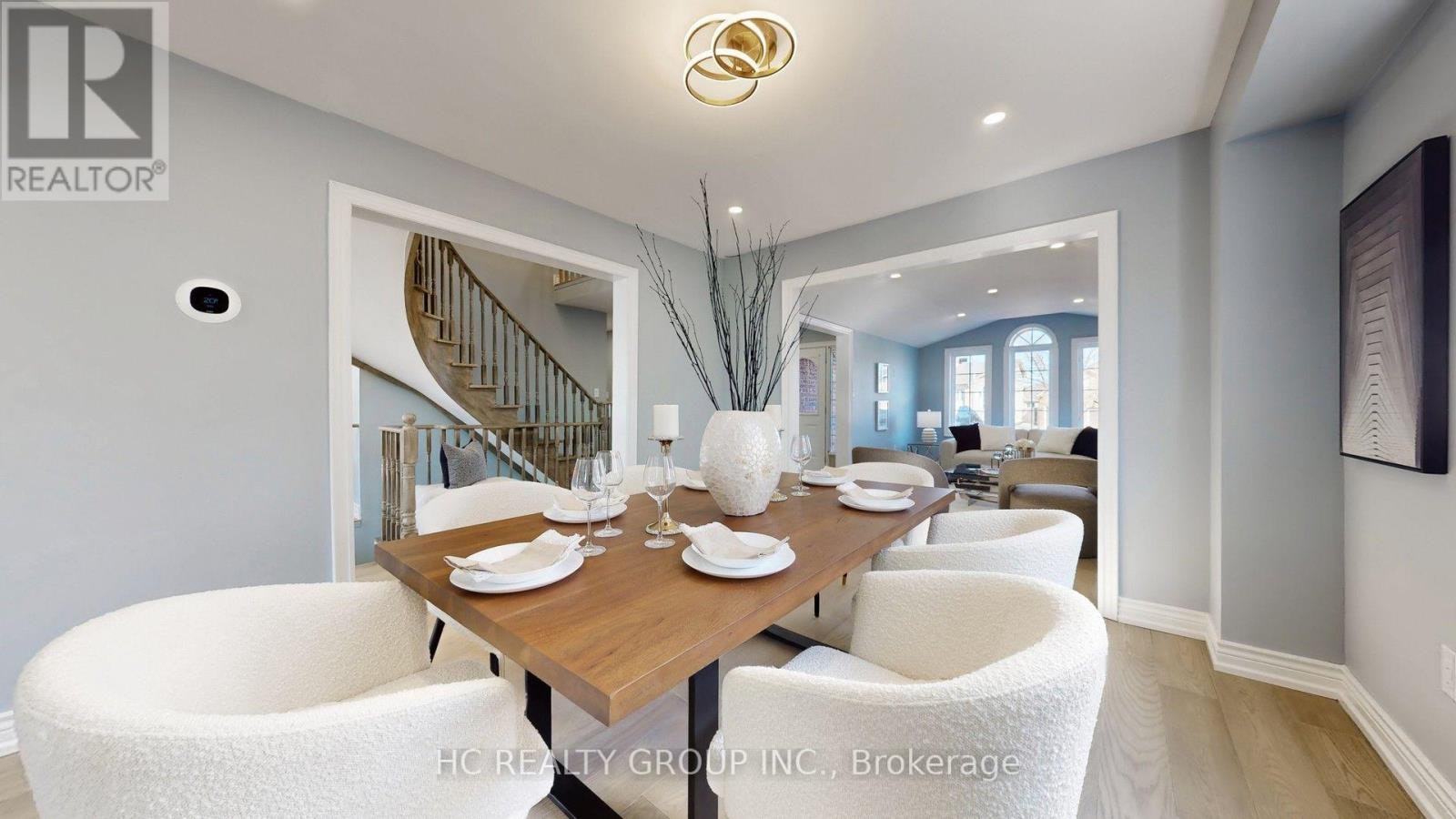 75 Ambler Bay, Barrie, ON, L4M 7A6 - 7