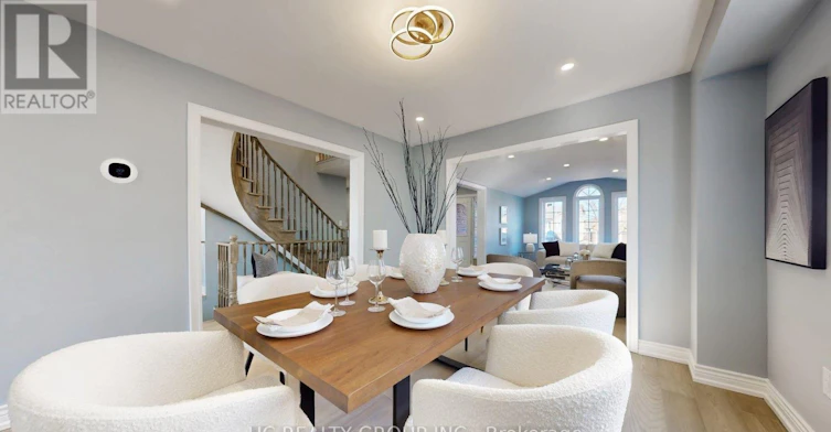 75 Ambler Bay, Barrie, ON, L4M 7A6 - 7