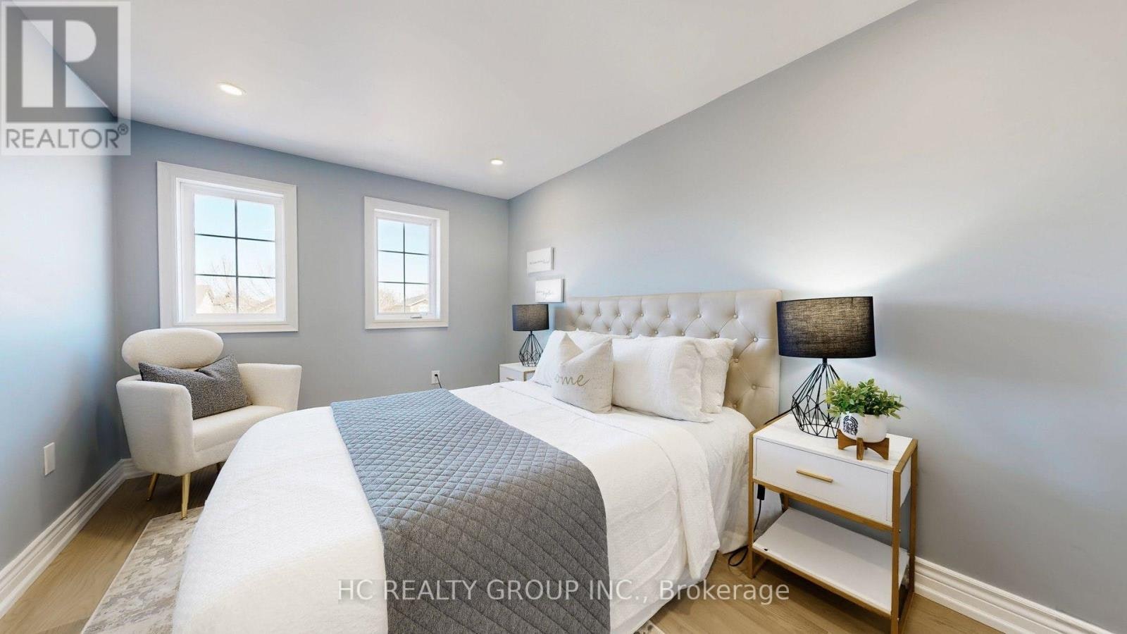 75 Ambler Bay, Barrie, ON, L4M 7A6 - 26
