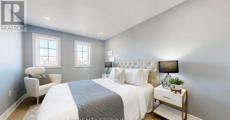 75 Ambler Bay, Barrie, ON, L4M 7A6 - 26