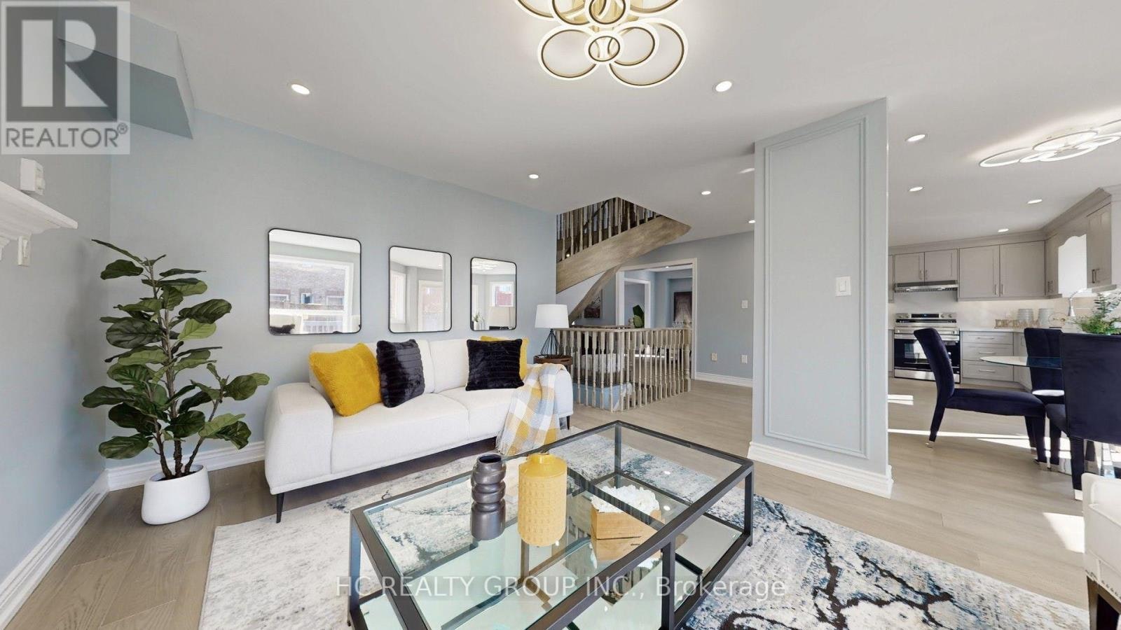 75 Ambler Bay, Barrie, ON, L4M 7A6 - 9